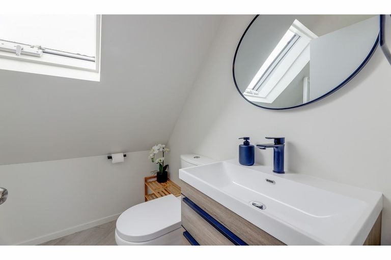 Photo of property in 234a Milton Street, Sydenham, Christchurch, 8023