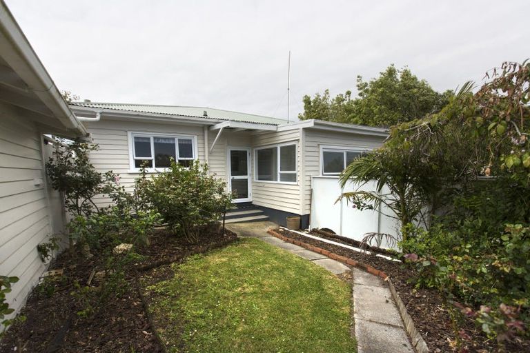 Photo of property in 18 Plunket Street, Dargaville, 0310