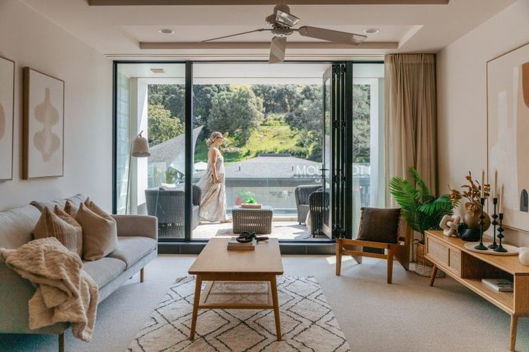 Photo of property in 204/16 Adams Avenue, Mount Maunganui, 3116