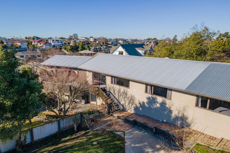 Photo of property in 19 Hawea Street, Glenwood, Timaru, 7910