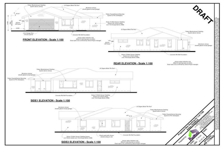 Photo of property in 49 Queen Charlotte Drive, Aotea, Porirua, 5024