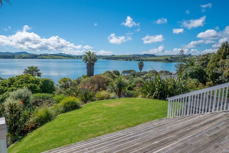 Photo of property in 21 Grey Street East, Mangonui, 0420