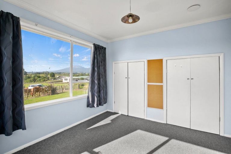 Photo of property in 86 Hurford Road, Hurford, New Plymouth, 4374