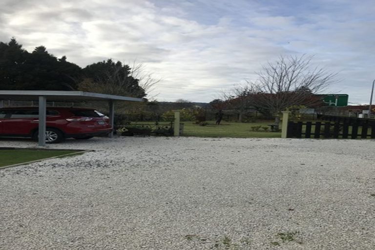Photo of property in 6 Te Kumi Road, Te Kuiti, 3910