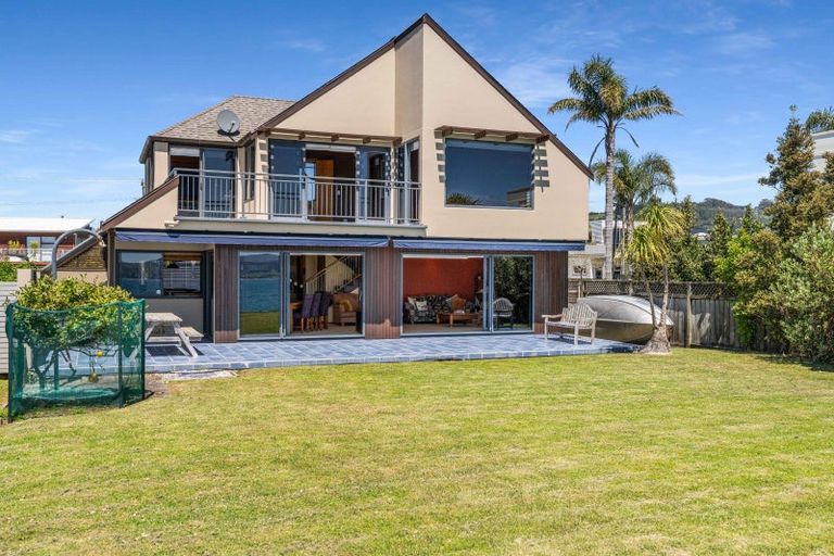 Photo of property in 125 Captain Cook Road, Cooks Beach, Whitianga, 3591