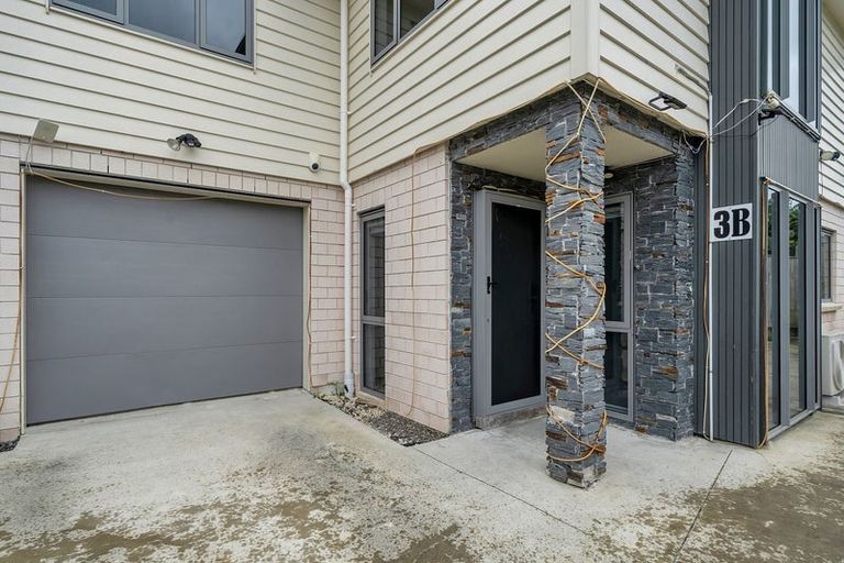 Photo of property in 3b Wanaka Place, Pakuranga Heights, Auckland, 2010