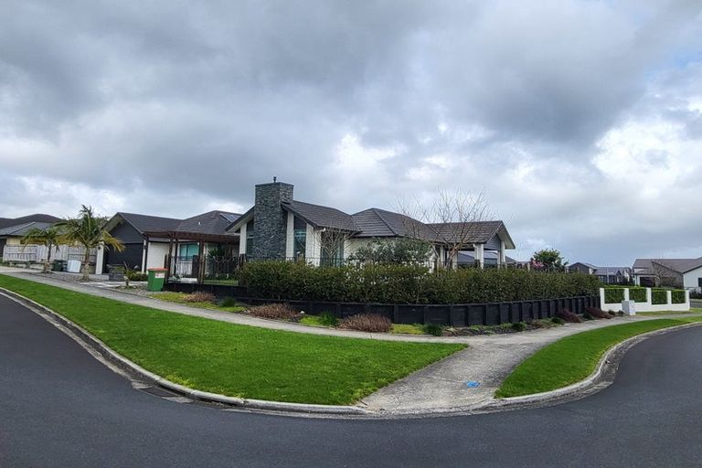 Photo of property in 2 Rose Berry Crescent, Flagstaff, Hamilton, 3210