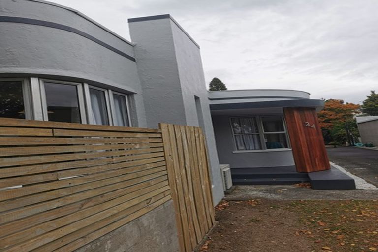 Photo of property in 34 Horne Street, Hamilton Central, Hamilton, 3204