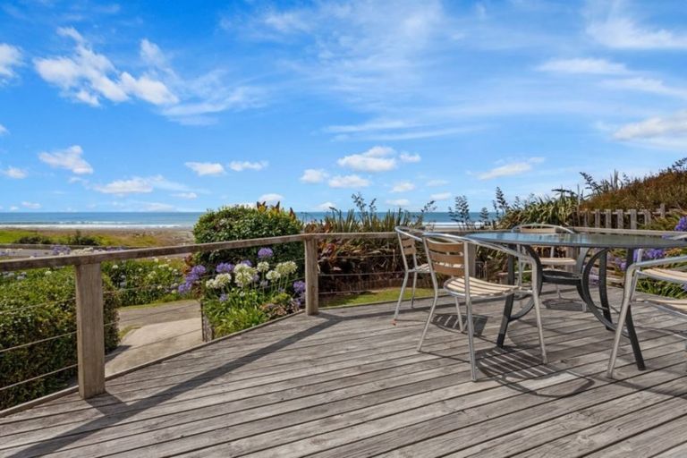 Photo of property in 1236 State Highway 2, Waiotahi, Opotiki, 3198