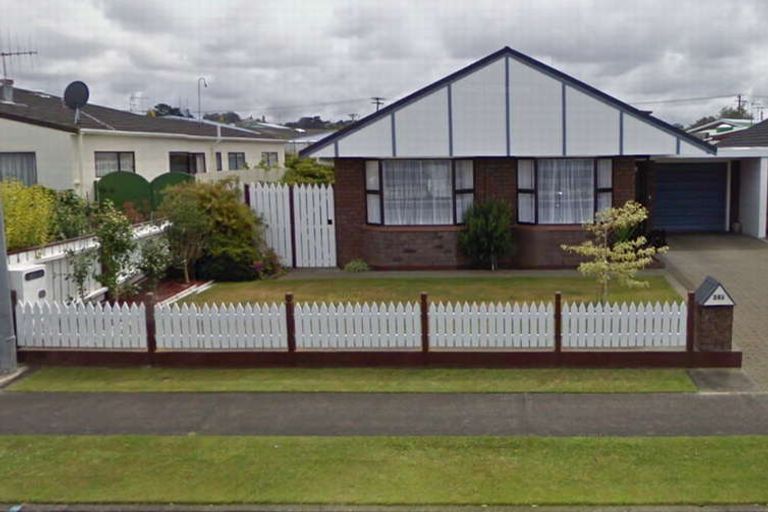 Photo of property in 24a Stafford Street, Springvale, Whanganui, 4501