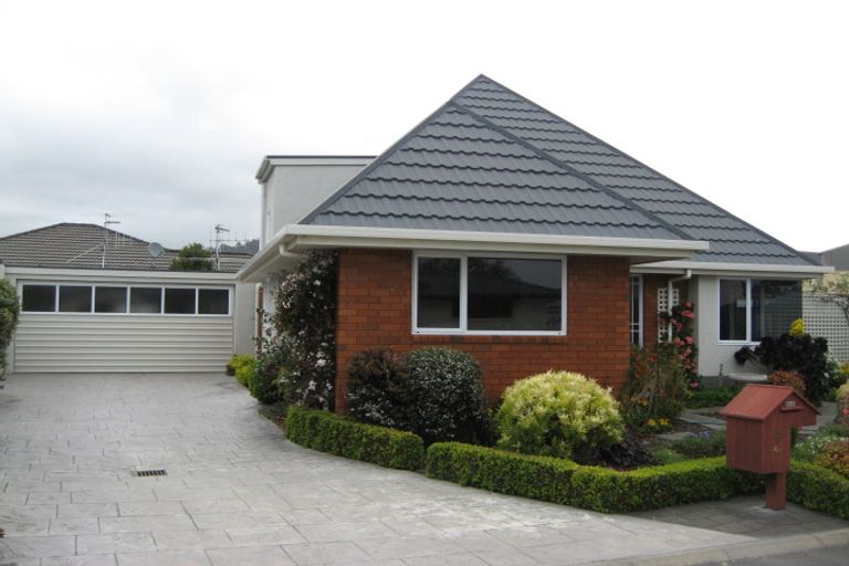 Photo of property in 4 Sorrento Way, The Wood, Nelson, 7010