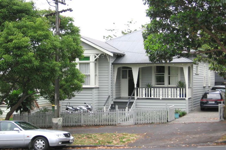 Photo of property in 53 Williamson Avenue, Grey Lynn, Auckland, 1021