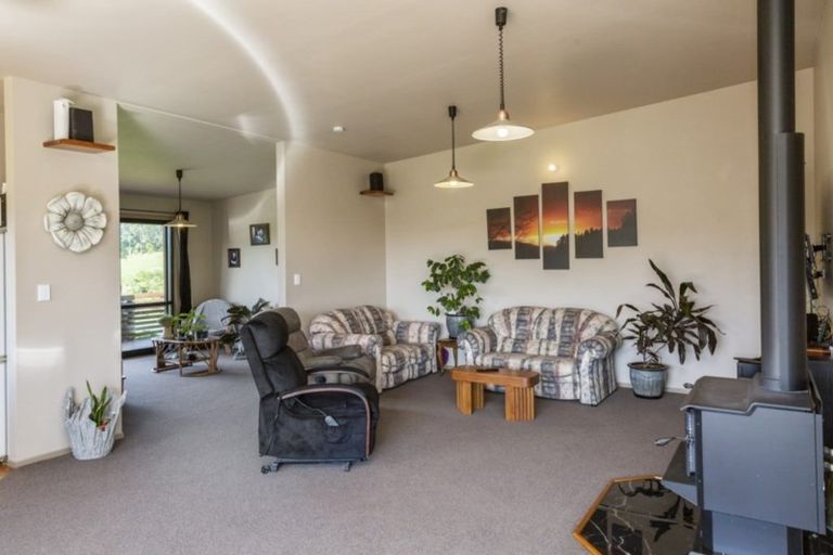 Photo of property in 63a Saxton Road, Upper Vogeltown, New Plymouth, 4371