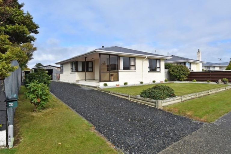 Photo of property in 65 Lothian Crescent, Strathern, Invercargill, 9812