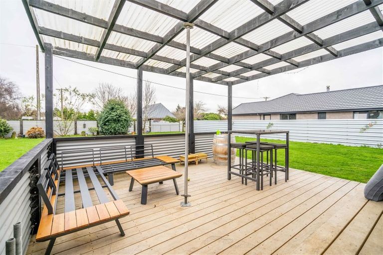 Photo of property in 13 Cumnock Street, Wallacetown, 9816