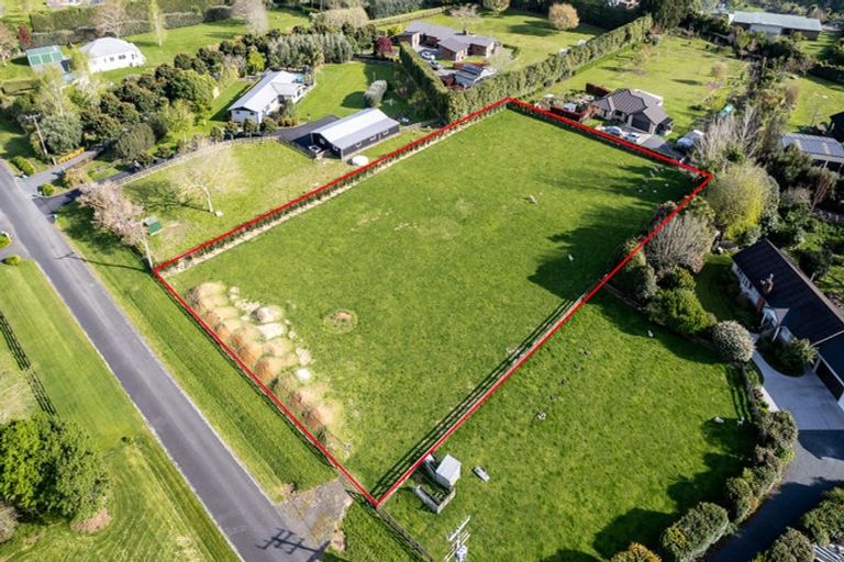Photo of property in 72 Windmill Road, Tamahere, Hamilton, 3283