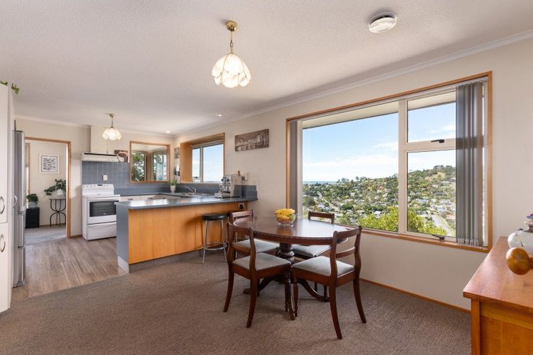 Photo of property in 2/21 Huntsbury Avenue, Huntsbury, Christchurch, 8022