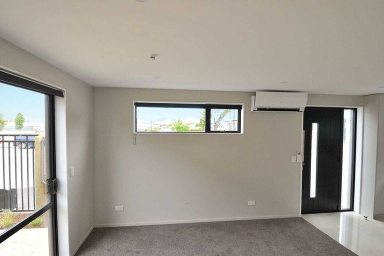 Photo of property in 10/233 Hereford Street, Christchurch Central, Christchurch, 8011