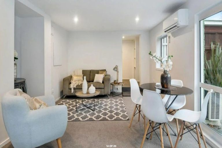 Photo of property in 40 Athol Terrace, Upper Riccarton, Christchurch, 8041