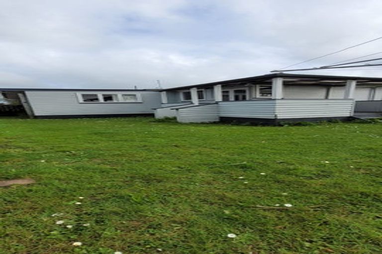 Photo of property in 45 Cargill Street, Papakura, 2110