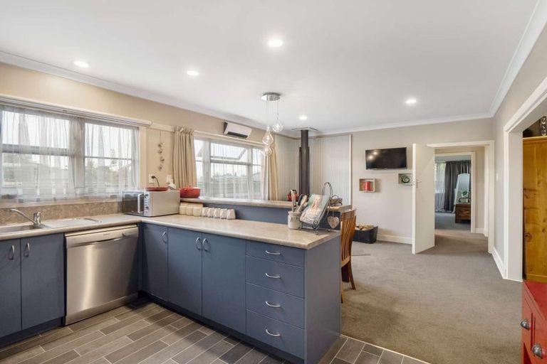 Photo of property in 7 Wakanui Road, Hampstead, Ashburton, 7700