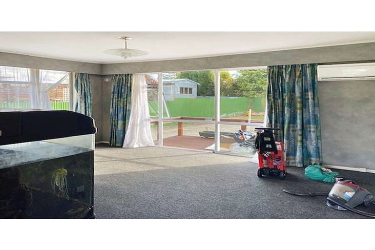 Photo of property in 132 Elizabeth Drive, Tokoroa, 3420