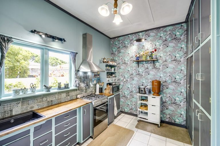 Photo of property in 1/58 Kennedy Road, Napier South, Napier, 4110