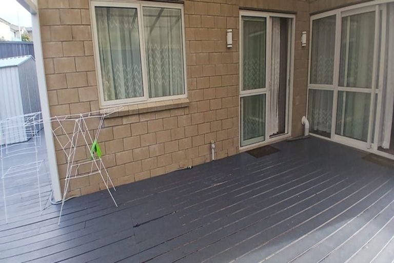 Photo of property in 4 Carrygawley Road, Flat Bush, Auckland, 2019