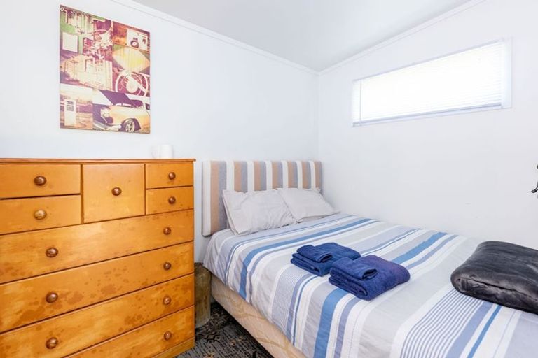 Photo of property in 24 Fairlie Crescent, Opononi, Kaikohe, 0473