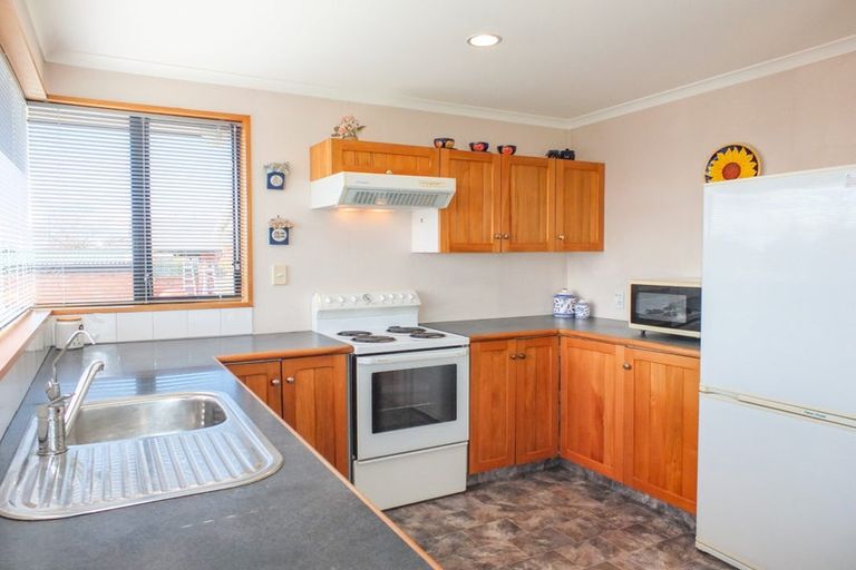 Photo of property in 1/152 North Street, West End, Timaru, 7910