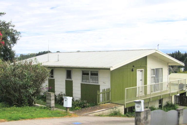 Photo of property in 297 Waihi Road, Judea, Tauranga, 3110