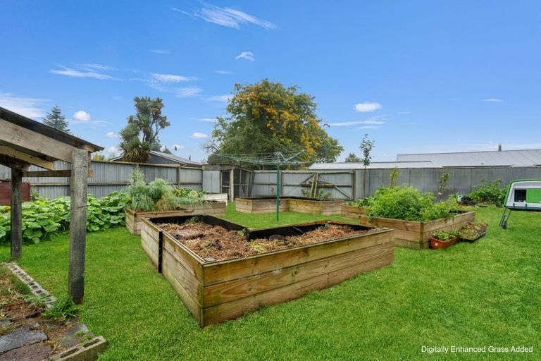 Photo of property in 21 Waymouth Street, Fairton, Ashburton, 7772