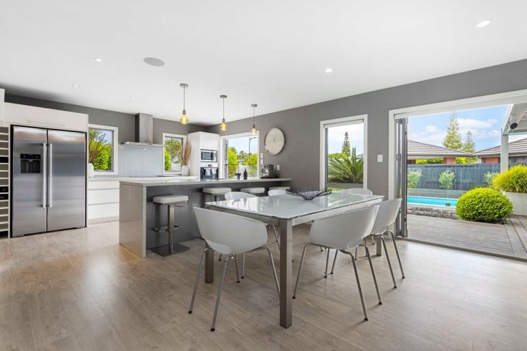 Photo of property in 10 Amokura Crescent, Flagstaff, Hamilton, 3210