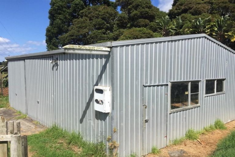 Photo of property in 77 Old Mill Road, Donnellys Crossing, Dargaville, 0379