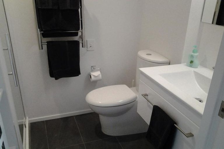 Photo of property in Leicester Executive Apartments, 104/282 Madras Street, Christchurch Central, Christchurch, 8011