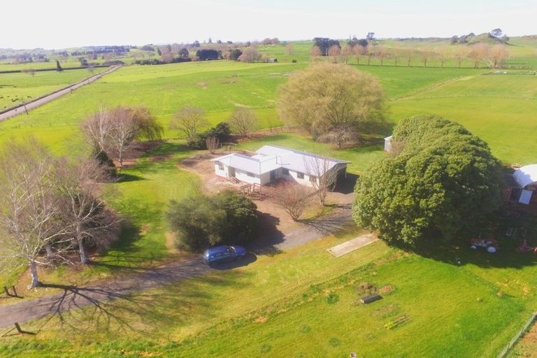 Photo of property in 371 Pearsons Road, Arapuni, Putaruru, 3481