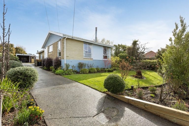 Photo of property in 61 Saunders Street, Brockville, Dunedin, 9011