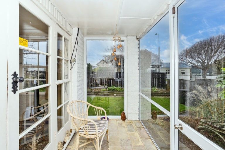 Photo of property in 126 Saint Andrew Street, Richmond, Invercargill, 9810