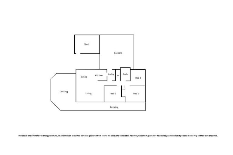 Photo of property in 333a Thames Street, Morrinsville, 3300