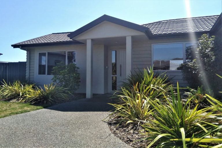 Photo of property in 19 Karoola Place, Havelock North, 4130