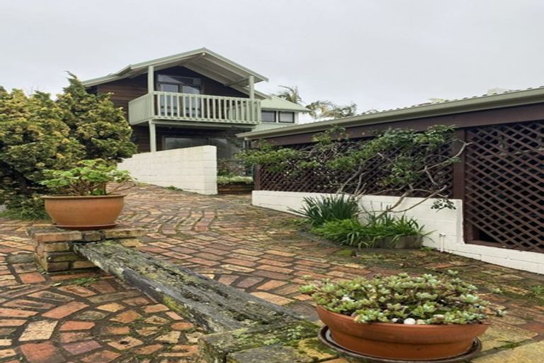 Photo of property in 3 Rata Road, Devonport, Auckland, 0624