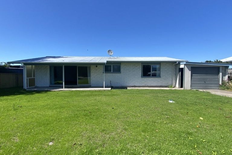 Photo of property in 81a Main Street, Blenheim, 7201