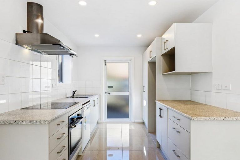 Photo of property in 1/18 George Street, Riccarton, Christchurch, 8041