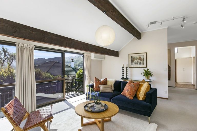 Photo of property in 41 Clutha Avenue, Khandallah, Wellington, 6035