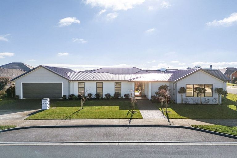 Photo of property in 20 William Paul Street, Cambridge, 3434