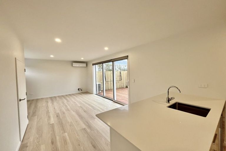 Photo of property in 98c Geraldine Street, Edgeware, Christchurch, 8013