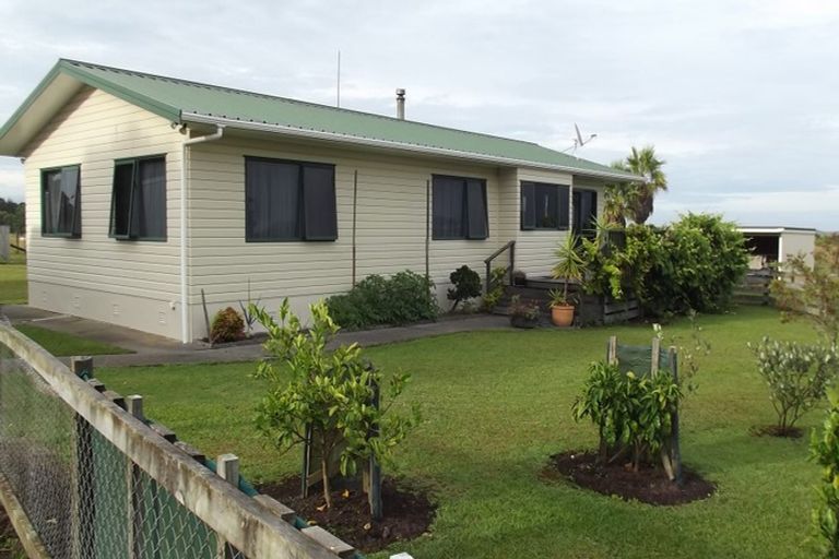 Photo of property in 131 Pairatahi Road, Kaingaroa, Kaitaia, 0483