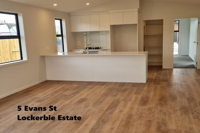 Photo of property in 5 Werewere Street, Morrinsville, 3300