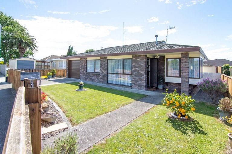 Photo of property in 89 College Street, Awapuni, Palmerston North, 4412