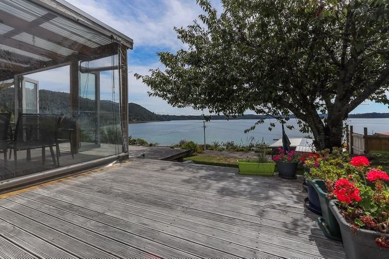 Photo of property in 467 State Highway 30, Lake Rotoma, Rotorua, 3074